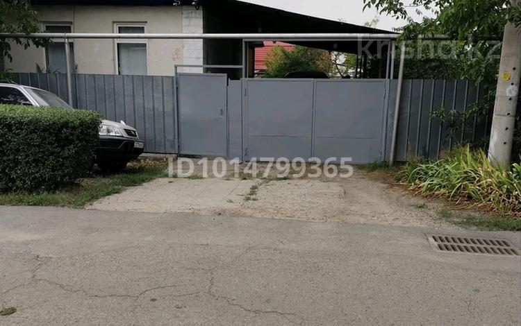 Отдельный дом · 3 комнаты · 56.9 м² · 5.8 сот., мкр Айгерим-1, Есенина 21 за 100 млн ₸ в Алматы, Алатауский р-н — фото 2