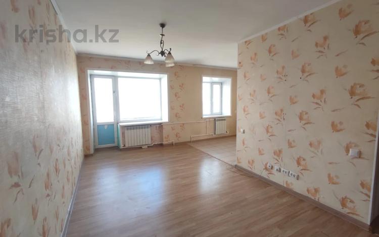 3-комнатная квартира · 56 м² · 5/5 этаж, проспект абая за 9.3 млн ₸ в Шахтинске — фото 2