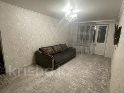 3-комнатная квартира · 63 м² · 4/4 этаж, Кабанбай батыра 117 за 20.8 млн ₸ в Талдыкоргане