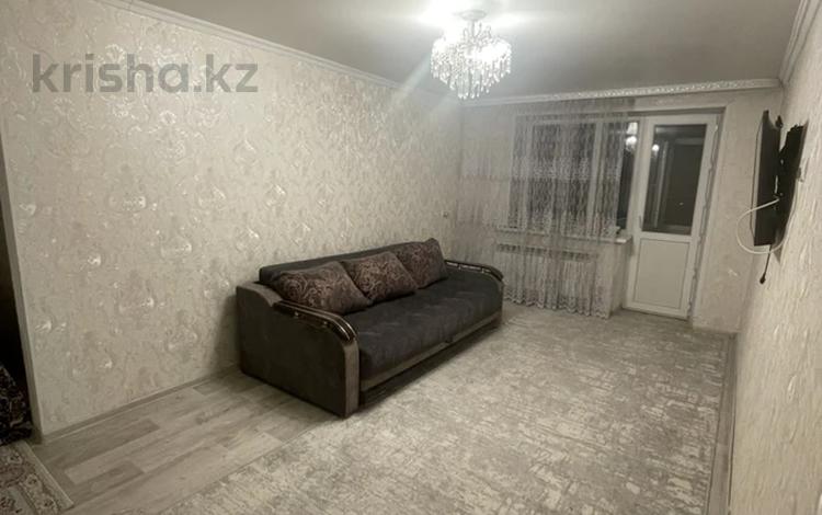 3-комнатная квартира · 63 м² · 4/4 этаж, Кабанбай батыра 117 за 20.8 млн ₸ в Талдыкоргане — фото 9