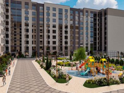 2-комнатная квартира · 61.2 м² · 7/9 этаж, Рабочая за ~ 24.5 млн 〒 в Костанае