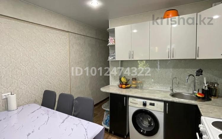 4-бөлмелі пәтер · 80.47 м² · 5/5 қабат, Сатпаева 8/1, бағасы: 38 млн ₸ в Усть-Каменогорске — фото 2