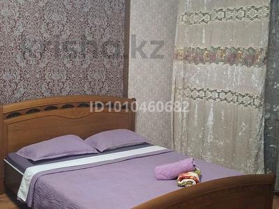 1-комнатная квартира · 45 м² · 3/18 этаж, Б. Момышулы 19/1 за 13 000 ₸ в Астане, Алматы р-н