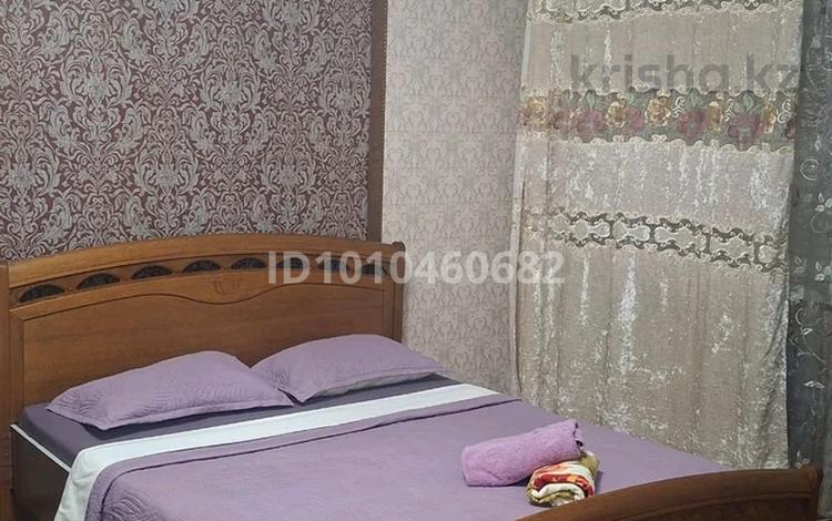 1-комнатная квартира · 45 м² · 3/18 этаж, Б. Момышулы 19/1 за 13 000 ₸ в Астане, Алматы р-н — фото 2
