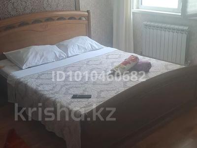 1-бөлмелі пәтер · 45 м² · 3/18 қабат, Б. Момышулы 19/1 — Сатпаева-Момышулы, бағасы: 14 000 ₸ в Астане, Алматы р-н