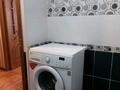 1-комнатная квартира · 45 м² · 3/18 этаж, Б. Момышулы 19/1 за 13 000 ₸ в Астане, Алматы р-н — фото 7