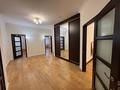3-комнатная квартира · 129 м² · 8/13 этаж, Достык 14 — Ближе к Туркестан/ Вид на бульвар, Байтерек за 75 млн ₸ в Астане, Есильский р-н — фото 12