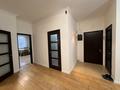 3-комнатная квартира · 129 м² · 8/13 этаж, Достык 14 — Ближе к Туркестан/ Вид на бульвар, Байтерек за 75 млн ₸ в Астане, Есильский р-н — фото 25