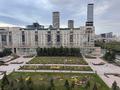 3-комнатная квартира · 129 м² · 8/13 этаж, Достык 14 — Ближе к Туркестан/ Вид на бульвар, Байтерек за 75 млн ₸ в Астане, Есильский р-н — фото 28