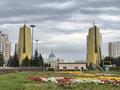 3-комнатная квартира · 129 м² · 8/13 этаж, Достык 14 — Ближе к Туркестан/ Вид на бульвар, Байтерек за 75 млн ₸ в Астане, Есильский р-н — фото 32