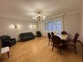3-комнатная квартира · 129 м² · 8/13 этаж, Достык 14 — Ближе к Туркестан/ Вид на бульвар, Байтерек за 75 млн ₸ в Астане, Есильский р-н