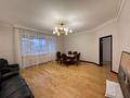 3-комнатная квартира · 129 м² · 8/13 этаж, Достык 14 — Ближе к Туркестан/ Вид на бульвар, Байтерек за 75 млн ₸ в Астане, Есильский р-н — фото 4