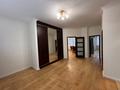 3-комнатная квартира · 129 м² · 8/13 этаж, Достык 14 — Ближе к Туркестан/ Вид на бульвар, Байтерек за 75 млн ₸ в Астане, Есильский р-н — фото 9