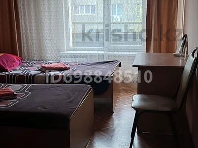 1 бөлме · 18 м² · 4 қабат, Макаренко 60, бағасы: 120 000 ₸ в Алматы, Жетысуский р-н