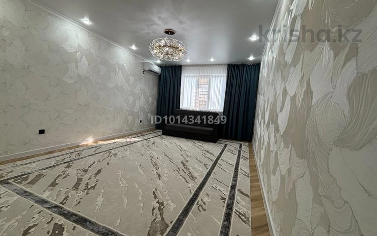 1-бөлмелі пәтер · 47 м² · 6/6 қабат, 39-ш/а. 12, бағасы: 13 млн ₸ в Актау, 39-й мкр — фото 2