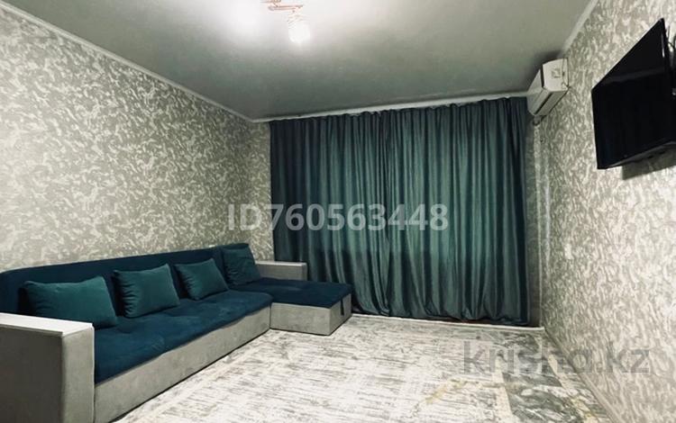2-комнатная квартира · 55 м² · 1/5 этаж, Бегим ана 17 — Вокзал , зубенко , жайна , площадь за 10 000 ₸ в  — фото 6
