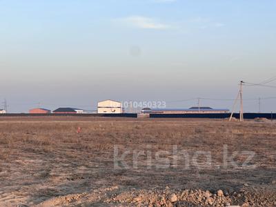 Участок · 10 соток, Жаналык за ~ 15 млн ₸ в Алматы