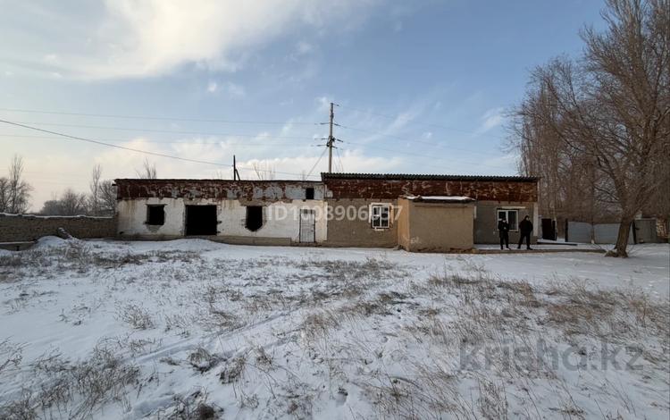 Участок · 50 соток, Алтыуй — Желтоксан за 50 млн ₸ в Жаркенте — фото 2