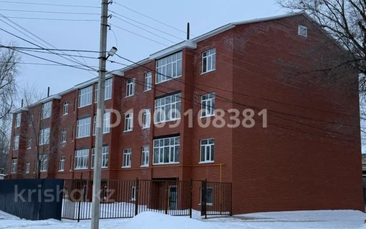 2-бөлмелі пәтер · 62.8 м² · 3/3 қабат, Г. Караш 33/1, бағасы: 23.5 млн ₸ в Уральске — фото 2