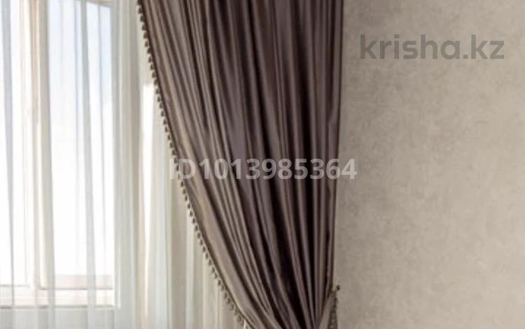 1-комнатная квартира · 48 м² · 2/5 этаж, Абая 4 — Остановка 13. за 120 000 ₸ в Хромтау — фото 2