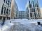 1-комнатная квартира · 33.3 м² · 1 этаж, Тастак-1 м-н 348/1 — Пр. Райымбек за 22.9 млн 〒 в Алматы, Ауэзовский р-н