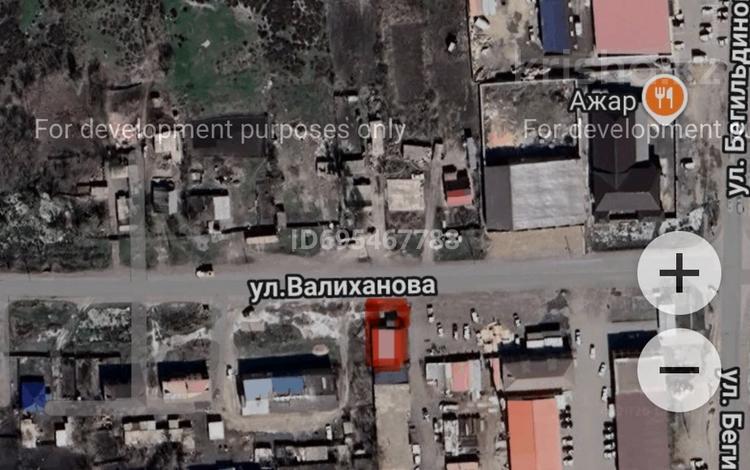 Свободное назначение · 160 м² за 30 млн ₸ в Акколе — фото 5