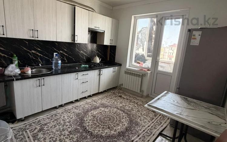 2-бөлмелі пәтер · 56 м² · 6/6 қабат, 32А мкр 22, бағасы: 140 000 ₸ в Актау — фото 2