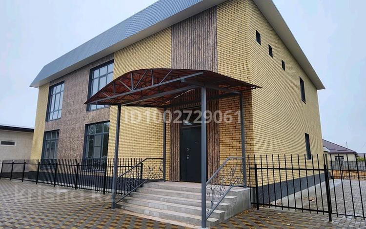 Свободное назначение, офисы, магазины и бутики, образование, развлечения, конференц-залы, кабинеты и рабочие места, студии · 458 м² за ~ 2.3 млн 〒 в Конаеве — фото 2