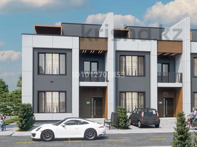 Отдельный дом · 4 комнаты · 170 м² · 1 сот., Теплый пляж — Rixos Water World Aktau за 38.5 млн ₸ в Актау