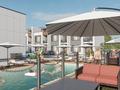 Жеке үй · 4 бөлме · 170 м² · 1 жүзд., Теплый пляж — Rixos Water World Aktau, бағасы: 38.5 млн ₸ в Актау — фото 5