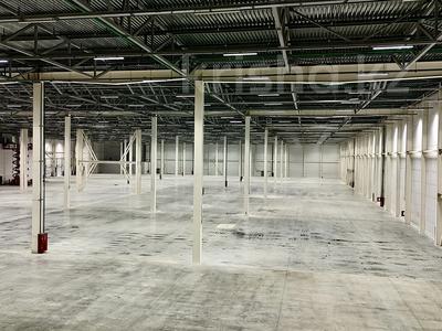 Склады · 22572.6 м² за ~ 112.9 млн ₸ в Алматы