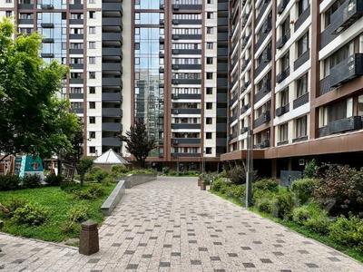 4-комнатная квартира · 204 м² · 2/12 этаж, Наурызбай батыра 50 — Жибек Жолы за 160 млн ₸ в Алматы, Алмалинский р-н