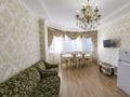 2-бөлмелі пәтер · 61.3 м² · 3 қабат, Туркестан 10, бағасы: 45 млн ₸ в Астане, Есильский р-н