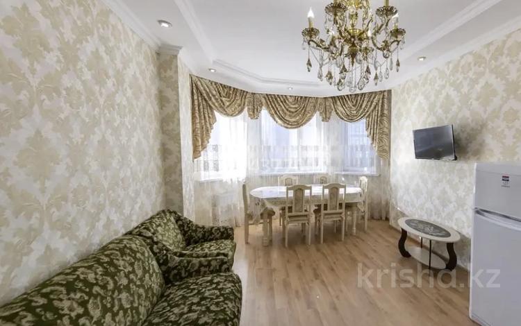 2-бөлмелі пәтер · 61.3 м² · 3 қабат, Туркестан 10, бағасы: 45 млн ₸ в Астане, Есильский р-н — фото 2