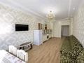 2-бөлмелі пәтер · 61.3 м² · 3 қабат, Туркестан 10, бағасы: 45 млн ₸ в Астане, Есильский р-н — фото 11