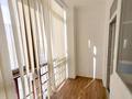 2-бөлмелі пәтер · 61.3 м² · 3 қабат, Туркестан 10, бағасы: 45 млн ₸ в Астане, Есильский р-н — фото 13