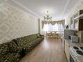 2-бөлмелі пәтер · 61.3 м² · 3 қабат, Туркестан 10, бағасы: 45 млн ₸ в Астане, Есильский р-н — фото 2