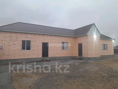 Отдельный дом · 3 комнаты · 90 м² · 10 сот., Бәйтерек 3 10 за 13 млн ₸ в 