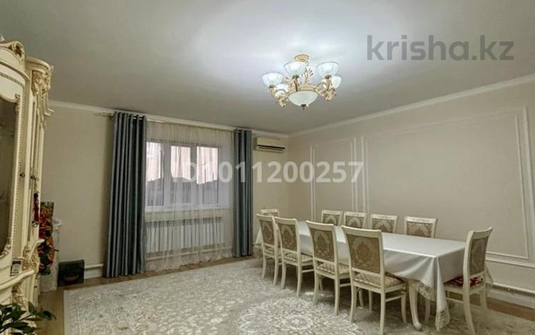 Отдельный дом · 5 комнат · 150 м² · 10 сот., мкр Сарыкамыс-2, 12 за 40 млн ₸ в Атырау — фото 2