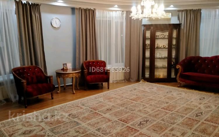 Отдельный дом · 5 комнат · 200 м², 18мкр — Сатпаева Курмангазы за 850 000 〒 в Конаеве (Капчагай) — фото 2