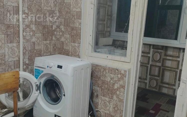 1-комнатная квартира · 32 м² · 3/4 этаж, Алдиярова 12 за 110 000 ₸ в Шымкенте, Аль-Фарабийский р-н — фото 2