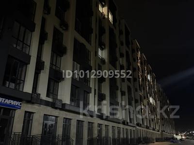 1-бөлмелі пәтер · 39.4 м² · 2/9 қабат, мкр Шугыла, Алатау 2/25, бағасы: 22 млн ₸ в Алматы, Наурызбайский р-н