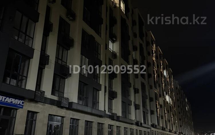 1-бөлмелі пәтер · 39.4 м² · 2/9 қабат, мкр Шугыла, Алатау 2/25, бағасы: 22 млн ₸ в Алматы, Наурызбайский р-н — фото 2