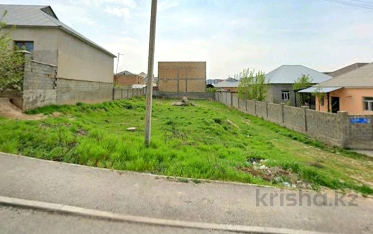 Участок · 8 соток, мкр Нуртас, Ул.Кулагер 72 за 38 млн ₸ в Шымкенте, Каратауский р-н — фото 5