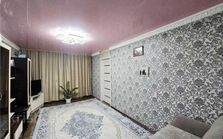 3-бөлмелі пәтер · 56.4 м² · 1/5 қабат, ул. Абая 40, бағасы: 9 млн ₸ в Темиртау — фото 10