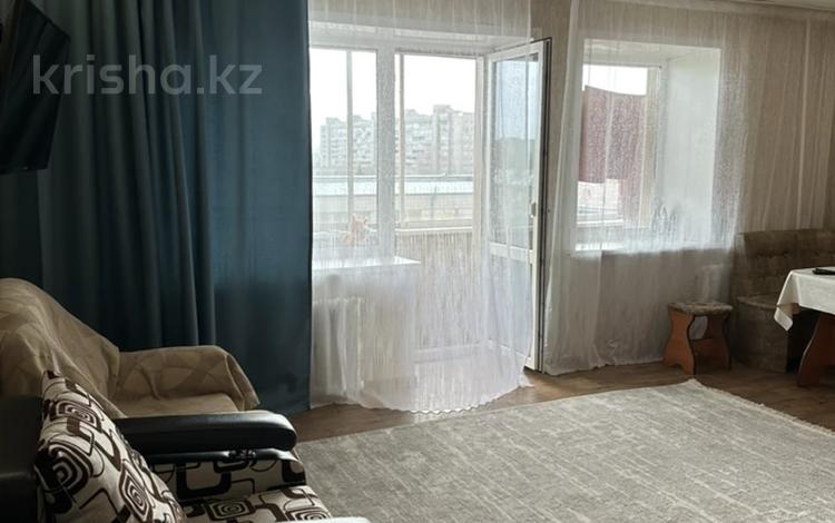 1-комнатная квартира · 36.5 м² · 7/9 этаж, Казахстан 84/1 — Центральный рынок, 35 ШКОЛА за 17.5 млн ₸ в Усть-Каменогорске — фото 11