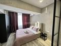 1-комнатная квартира · 40 м² · 6/12 этаж, Тулебаева 49/1 за 45 млн ₸ в Алматы, Медеуский р-н
