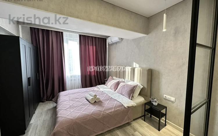 1-комнатная квартира · 40 м² · 6/12 этаж, Тулебаева 49/1 за 45 млн ₸ в Алматы, Медеуский р-н — фото 7