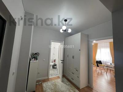 1-бөлмелі пәтер · 53 м² · 2/9 қабат, мкр. Алмагуль, Микраройон 16, бағасы: 20 млн ₸ в Атырау