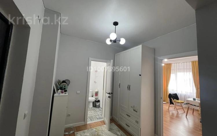 1-бөлмелі пәтер · 53 м² · 2/9 қабат, мкр. Алмагуль, Микраройон 16, бағасы: 20 млн ₸ в Атырау — фото 2